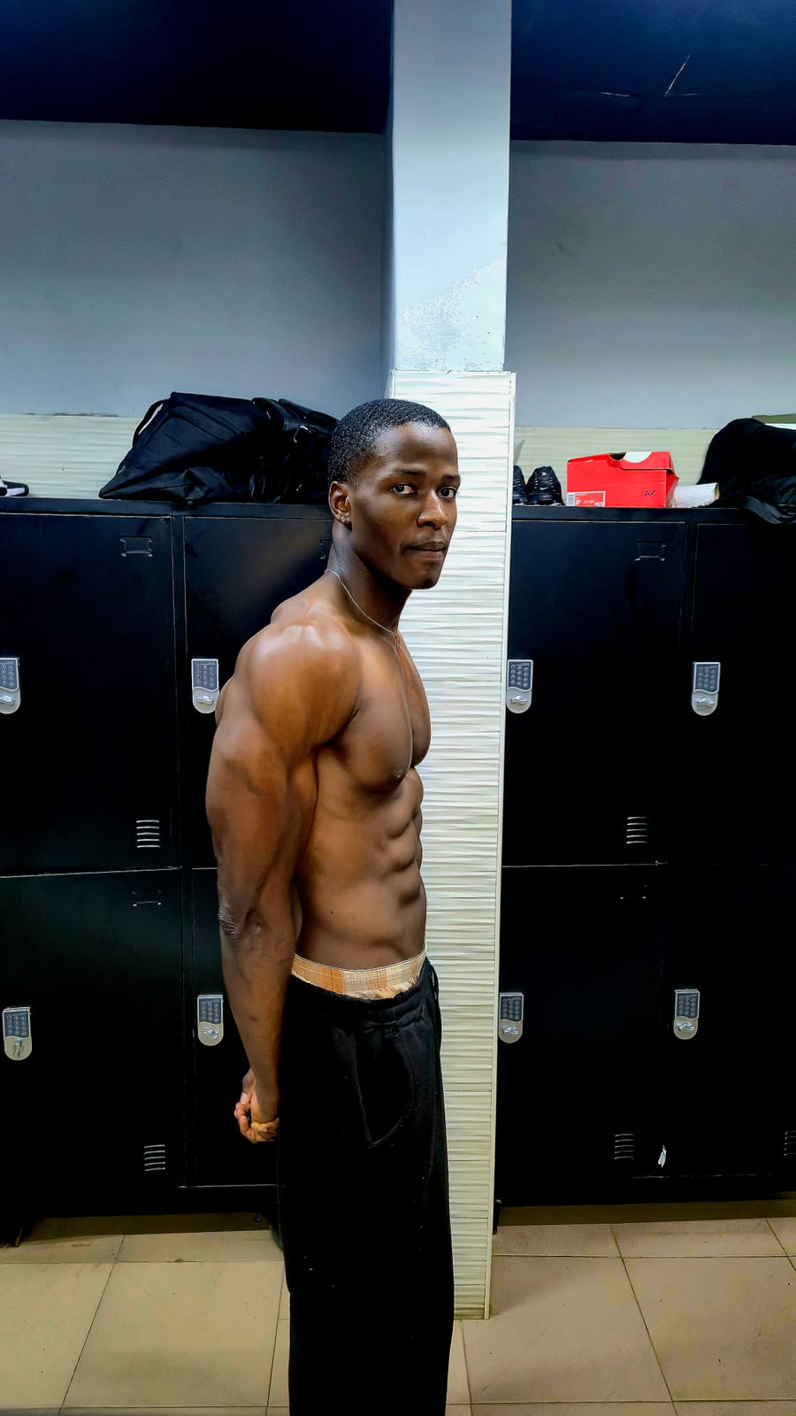 Maxi training